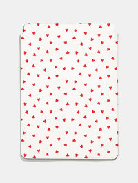Ditsy Heart Tablet Sleeve Tablet Cases Skinnydip London