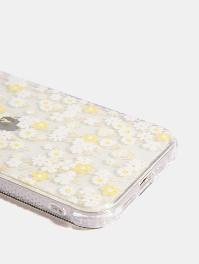 Ditsy Meadow Shock iPhone Case Phone Cases Skinnydip London