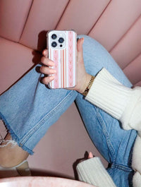 Duchess Plum x Skinnydip Lush Lobsters Shock iPhone Case Phone Cases Skinnydip London