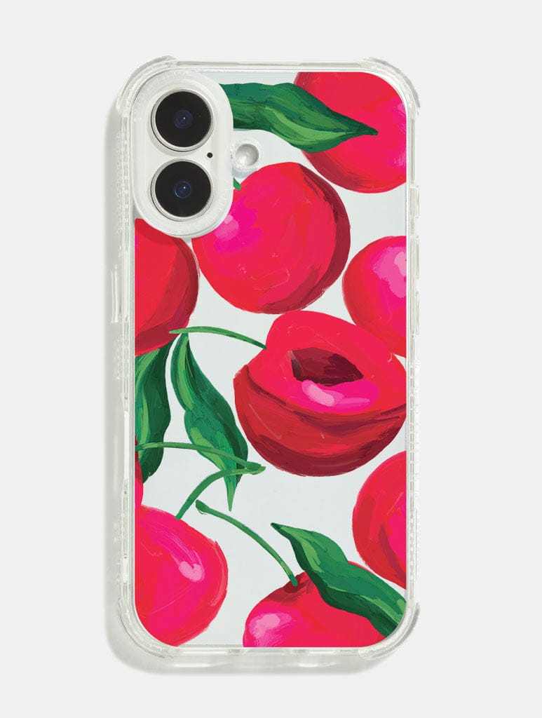 Elizabeth Rachael x Skinnydip Mon Cheri Shock iPhone Case Phone Cases Skinnydip London