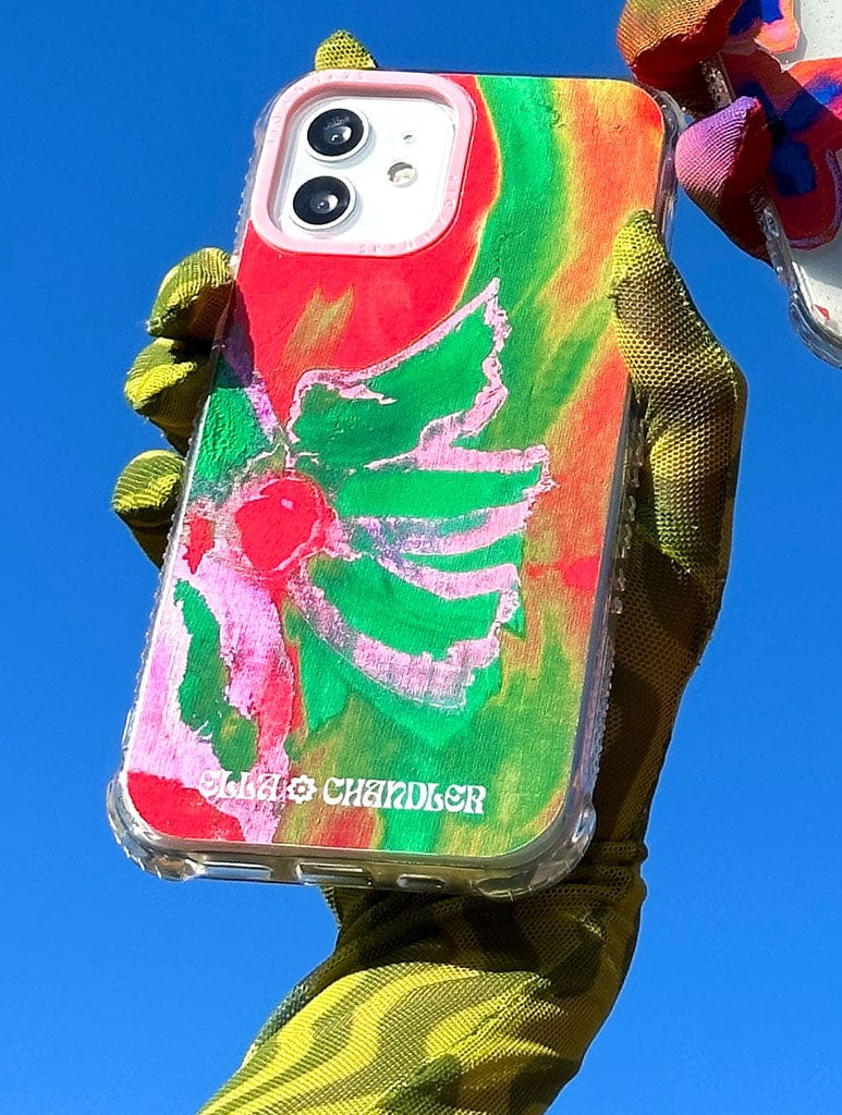 Ella Chandler x Skinnydip Winnie Shock iPhone Case Phone Cases Skinnydip London