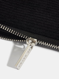 Embroidered Cherry Laptop Case Laptop Cases Skinnydip London