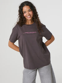 Espresso Evenings T-Shirt Tops and T-Shirts Skinnydip London
