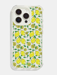 Eve Leefe x Skinnydip Freshly Squeezed Shock iPhone Case Phone Cases Skinnydip London