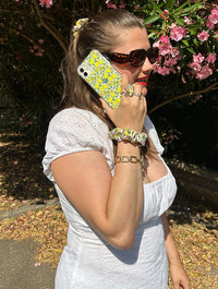 Eve Leefe x Skinnydip Freshly Squeezed Shock iPhone Case Phone Cases Skinnydip London