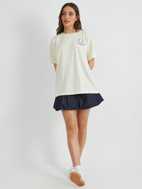 Giddy Up Sweetheart T-Shirt Tops & T-Shirts Skinnydip London