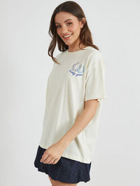 Giddy Up Sweetheart T-Shirt Tops & T-Shirts Skinnydip London