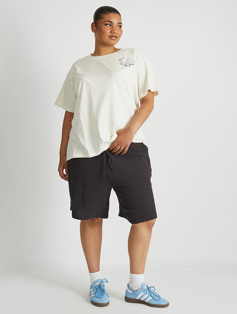 Giddy Up Sweetheart T-Shirt Tops & T-Shirts Skinnydip London