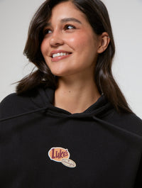 Gilmore Girls x Skinnydip Coffee Hoodie Hoodies & Sweatshirts Skinnydip London