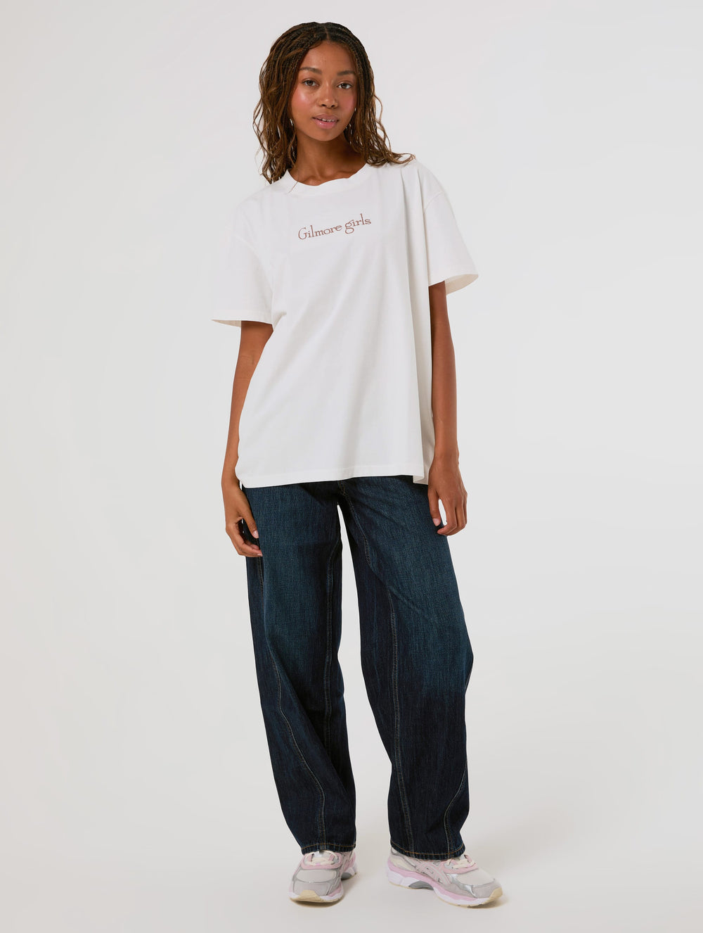 Gilmore Girls x Skinnydip Stars Hollow T-Shirt Tops & T-Shirts Skinnydip London