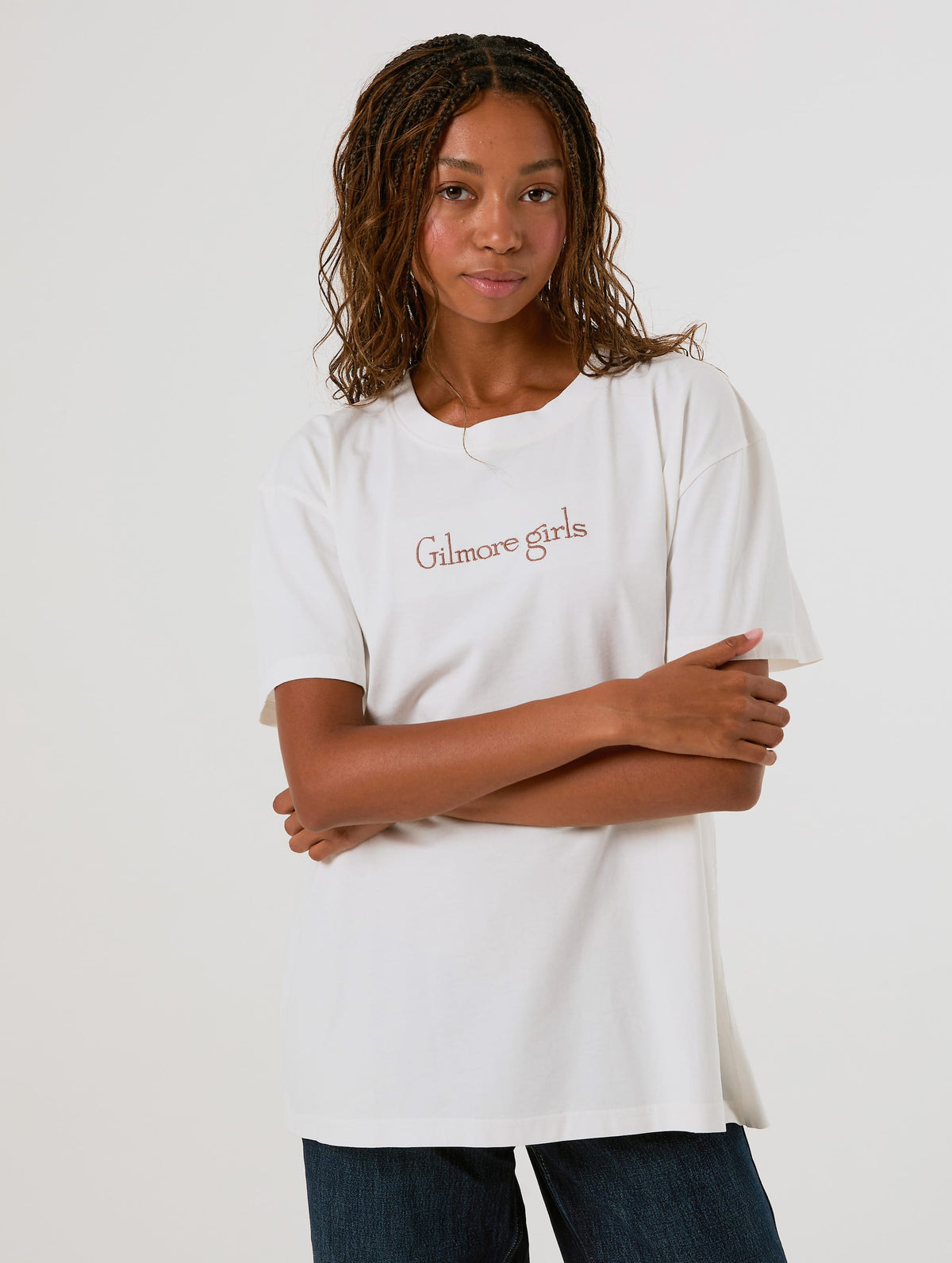 Gilmore Girls x Skinnydip Stars Hollow T-Shirt Tops & T-Shirts Skinnydip London