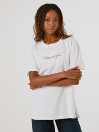 Gilmore Girls x Skinnydip Stars Hollow T-Shirt Tops & T-Shirts Skinnydip London