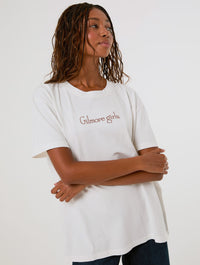 Gilmore Girls x Skinnydip Stars Hollow T-Shirt Tops & T-Shirts Skinnydip London