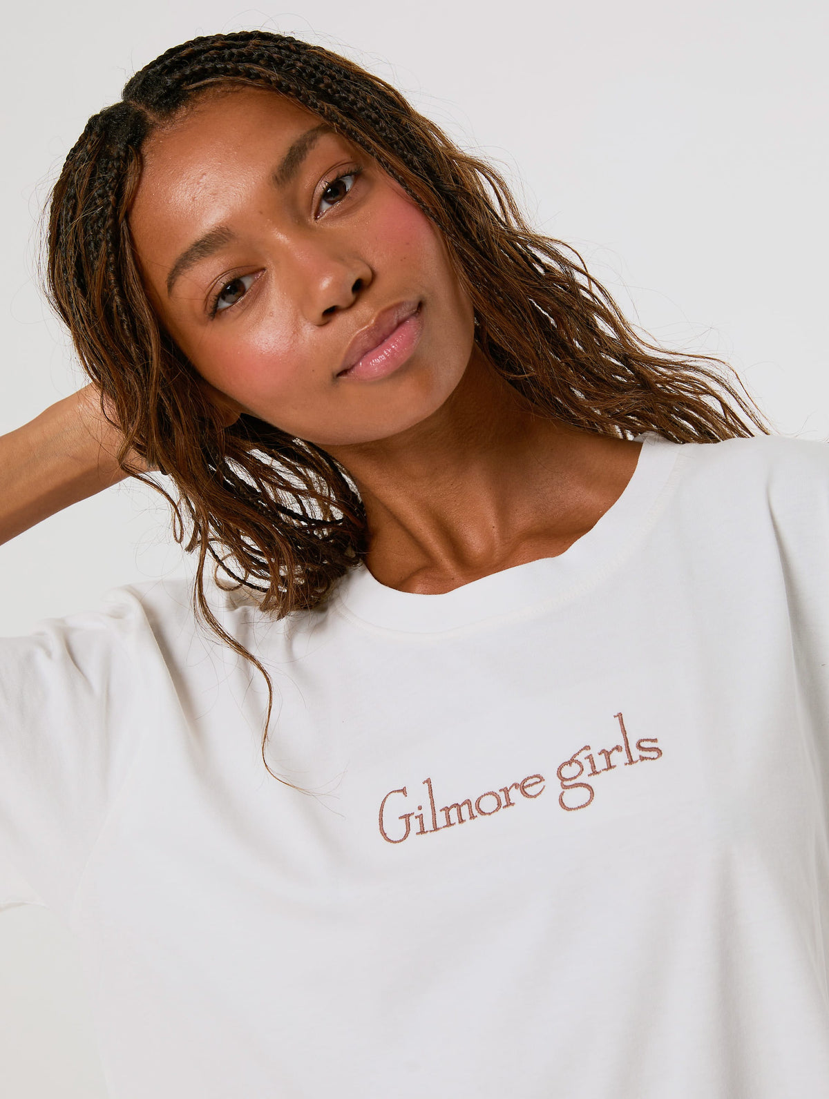 Gilmore Girls x Skinnydip Stars Hollow T-Shirt Tops & T-Shirts Skinnydip London