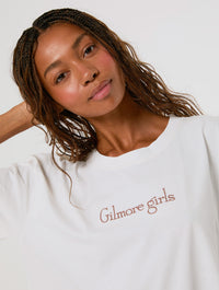 Gilmore Girls x Skinnydip Stars Hollow T-Shirt Tops & T-Shirts Skinnydip London