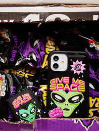Give Me Space iPhone Case Phone Cases Skinnydip London