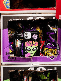 Give Me Space iPhone Case Phone Cases Skinnydip London