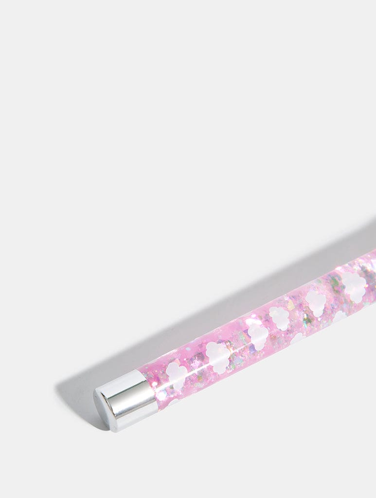 Glitter Cloud
Make Up Brush
Set Makeup Brushes & Tools Skinnydip London