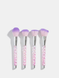 Glitter Cloud
Make Up Brush
Set Makeup Brushes & Tools Skinnydip London