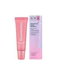 Glossmetics Strawberry Crème Lip Glaze Body Care Mallows Beauty