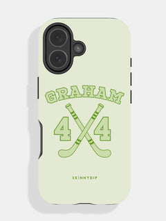 Graham 44 Ultra Protective iPhone Case Phone Cases Skinnydip London