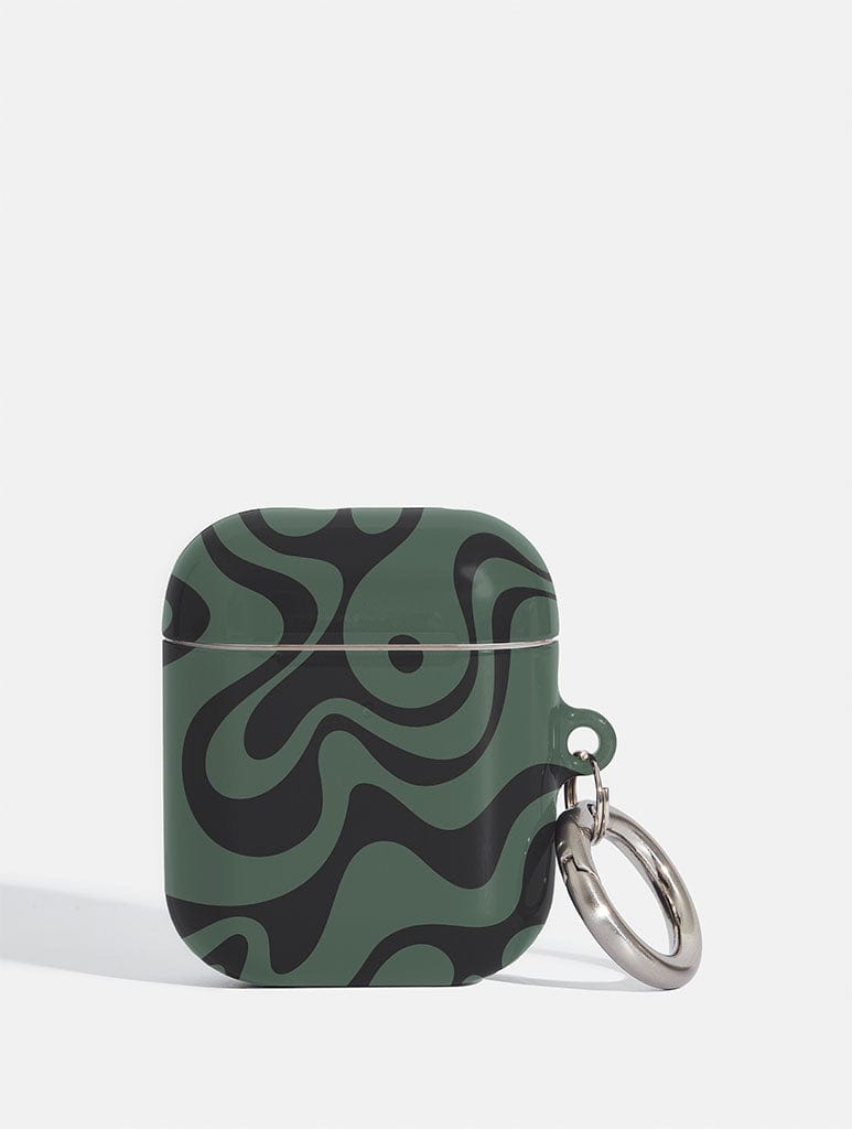Camo Case Camouflage Airpods AirPods Pro (2nd Gen) Camo Series Skins