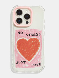 Hand And Palm x Skinnydip Just Love Shock iPhone Case Phone Cases Skinnydip London