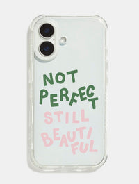 Hand And Palm x Skinnydip Still Beautiful Shock iPhone Case Phone Cases Skinnydip London