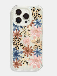 Hand And Palm x Skinnydip Wild Flowers Shock iPhone Case Phone Cases Skinnydip London