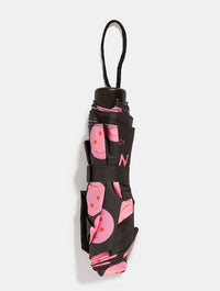 Happy Face Umbrella Umbrellas Skinnydip London