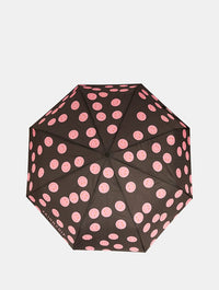 Happy Face Umbrella Umbrellas Skinnydip London