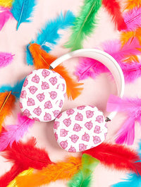 Harrys House Repeat AirPods Max Case in Gloss AirPods Cases Skinnydip London