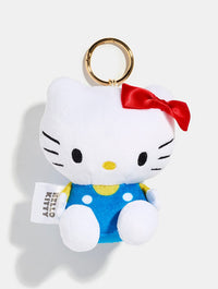 Hello Kitty Body Keyring Bagcharm Key Rings Skinnydip London