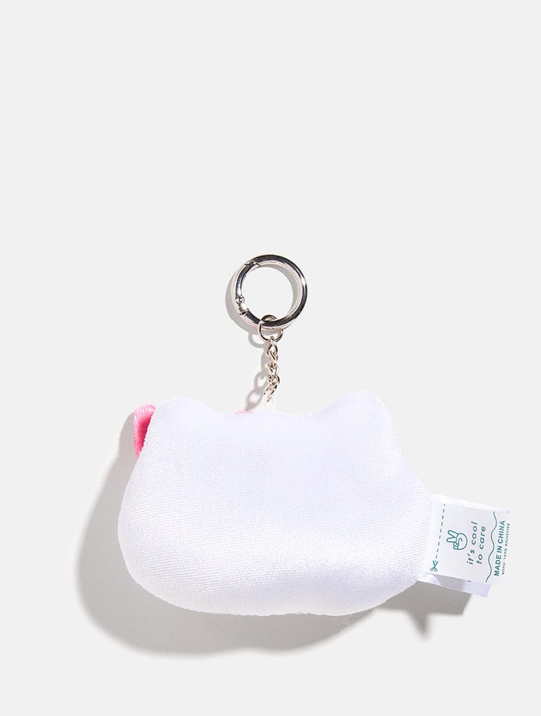 Hello Kitty Keyring Bagcharm Key Rings Skinnydip London