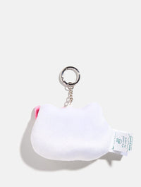 Hello Kitty Keyring Bagcharm Key Rings Skinnydip London