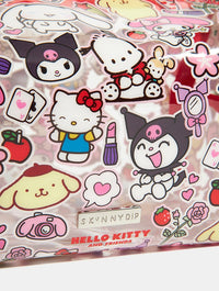 Hello Kitty Sanrio Character Makeup Bag Makeup Bags Skinnydip London