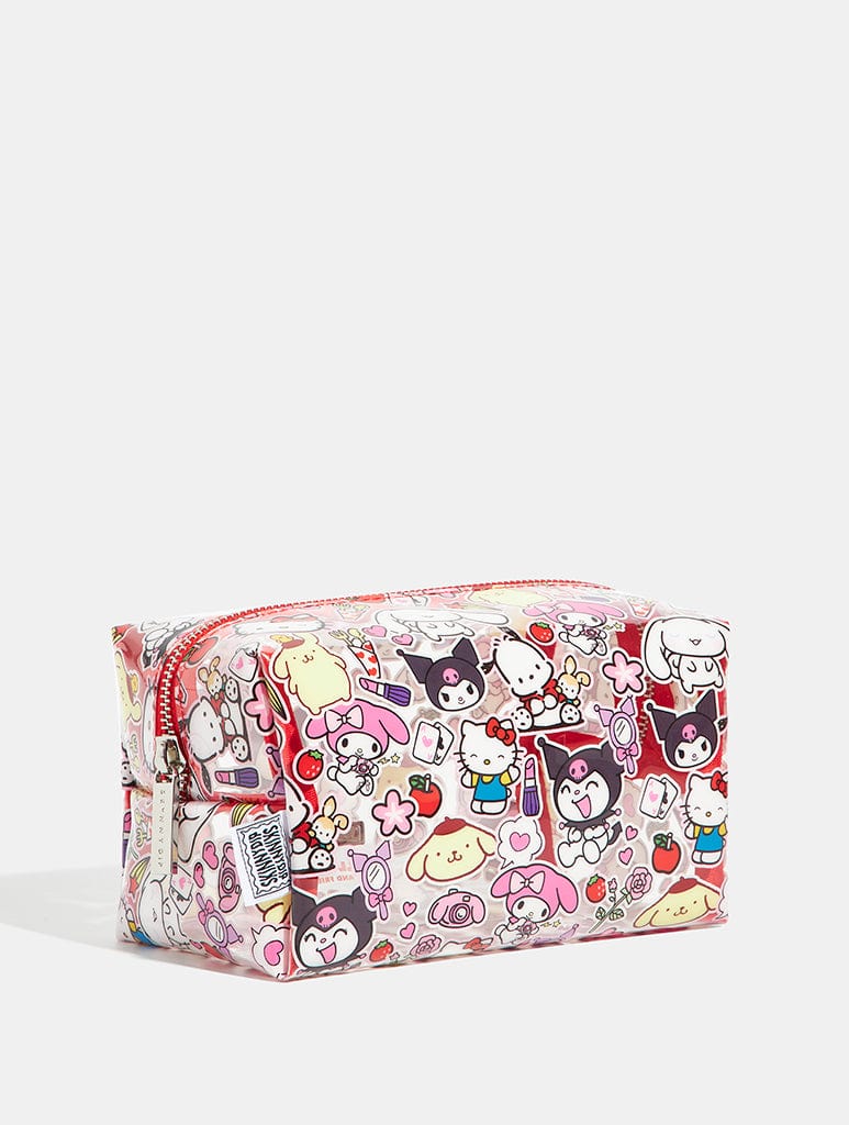 Hello Kitty Sanrio Character Makeup Bag Makeup Bags Skinnydip London