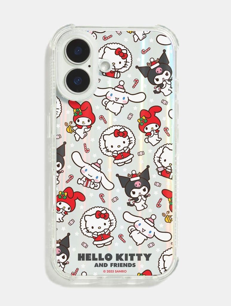 Hello Kitty x Skinnydip Candy Shock iPhone Case Phone Cases Skinnydip London