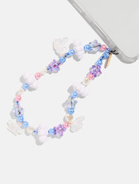 Hello Kitty x Skinnydip Cinnamorrol Candy Beaded Strap Phone Grips Skinnydip London