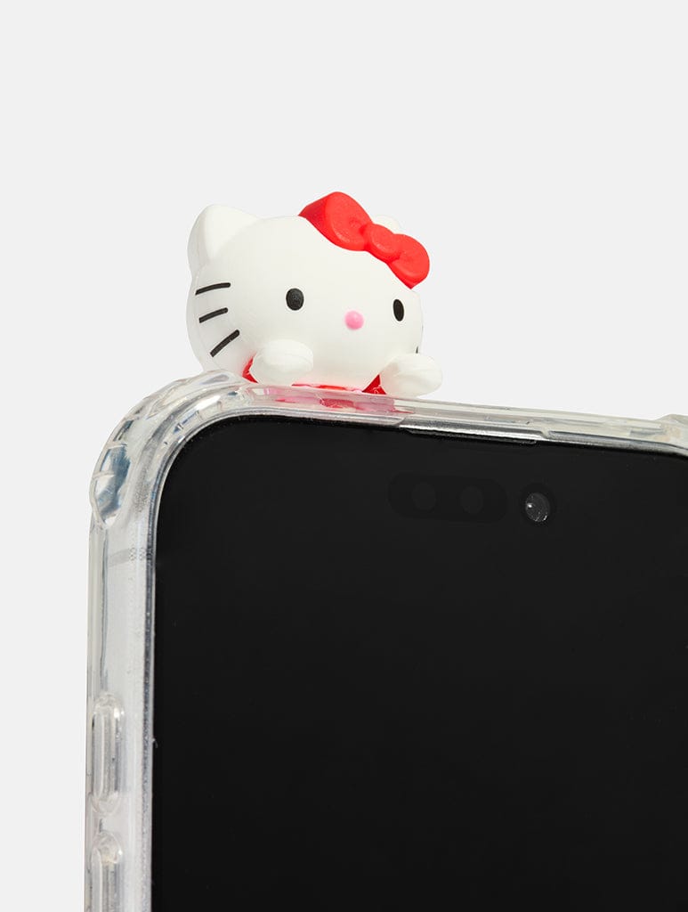 Hello Kitty x Skinnydip Hipper Shock iPhone Case Phone Cases Skinnydip London
