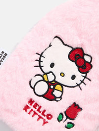 Hello Kitty x Skinnydip Hot Water Bottle Hot Water Bottles Skinnydip London