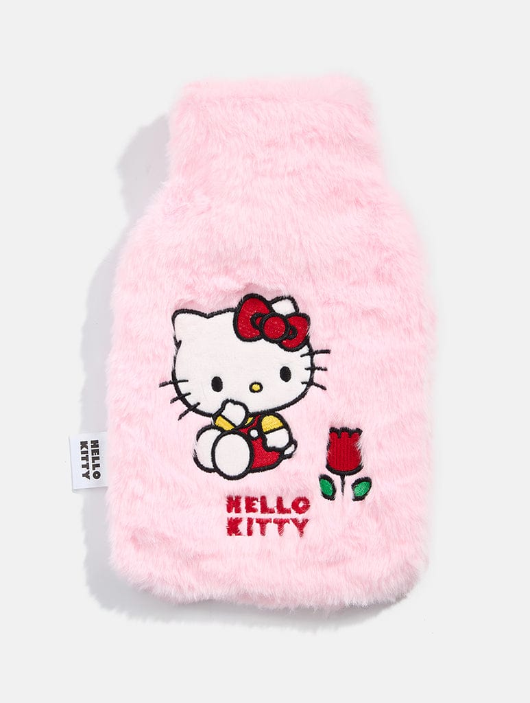 Hello Kitty x Skinnydip Hot Water Bottle Hot Water Bottles Skinnydip London