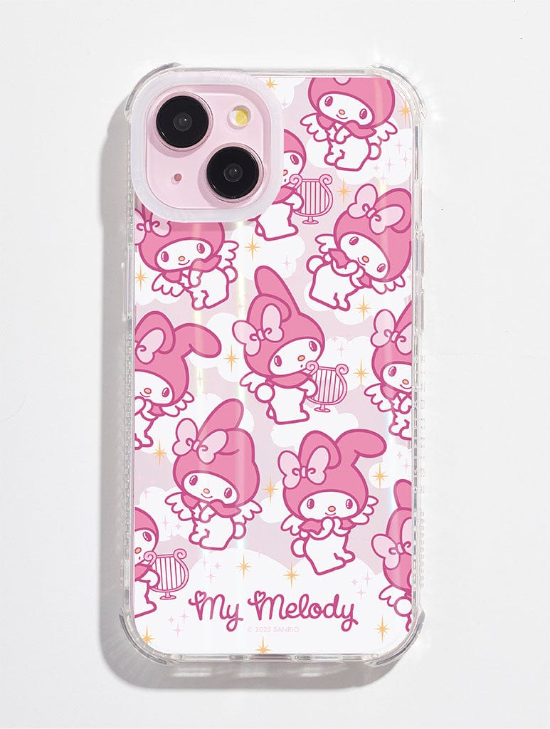Hello Kitty x Skinnydip My Melody Cupid Shock iPhone Case | Valentine's Cases Hello Kitty x Skinnydip My Melody Cupid Shock iPhone Case | Valentine's Cases