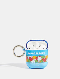 How About No AirPods Case AirPods Cases Skinnydip London
