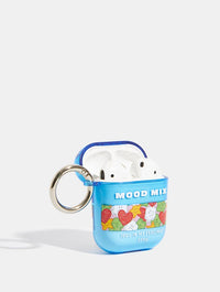 How About No AirPods Case AirPods Cases Skinnydip London