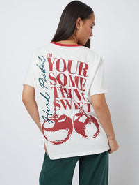 I'm Your Something Sweet T-shirt Tops & T-Shirts Skinnydip London