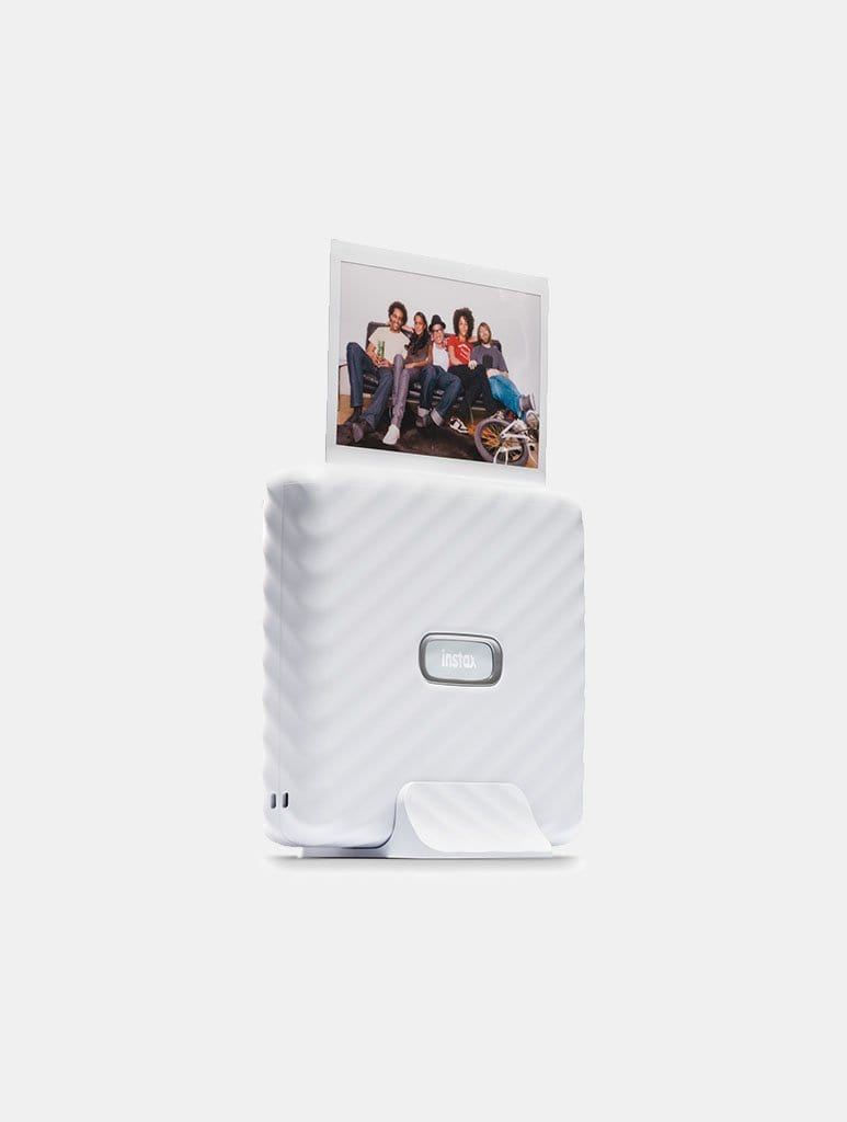 Instax Link Wide printer - Ash White Photography Instax