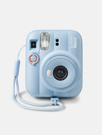 Instax Mini 13 Camera - Blue Brands Skinnydip London