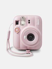 Instax Mini 13 Camera - Pink Brands Skinnydip London