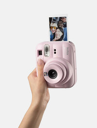 Instax Mini 13 Camera - Pink Brands Skinnydip London